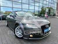 2012 Audi TT