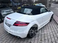 2012 Audi TT