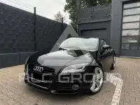 2012 Audi TT