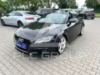 2012 Audi TT