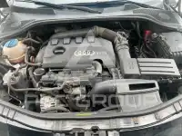 2012 Audi TT