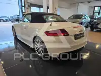 2012 Audi TT