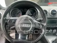 2012 Audi TT