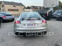 2012 Audi TT