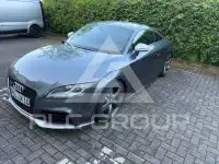 2012 Audi TT