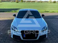 2012 Audi TT