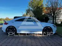 2012 Audi TT