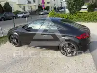 2012 Audi TT