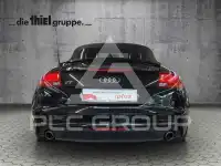 2012 Audi TT