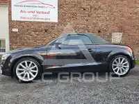 2012 Audi TT