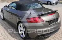 2012 Audi TT