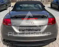 2012 Audi TT