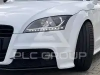 2012 Audi TT
