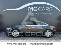 2012 Audi TT