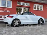 2012 Audi TT