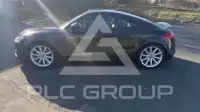2012 Audi TT
