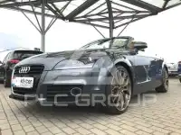 2012 Audi TT