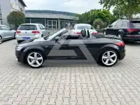 2012 Audi TT