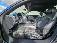2012 Audi TT