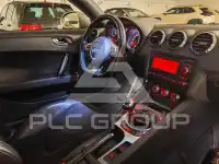 2012 Audi TT