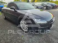 2012 Audi TT