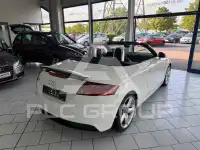 2012 Audi TT