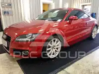 2012 Audi TT