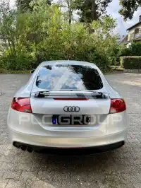 2012 Audi TT