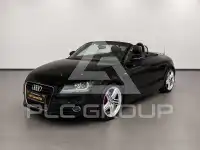 2012 Audi TT