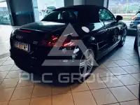 2012 Audi TT