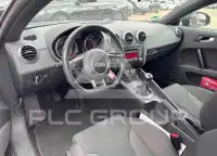 2012 Audi TT