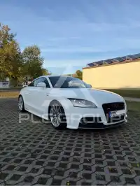 2012 Audi TT