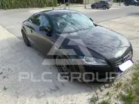 2012 Audi TT