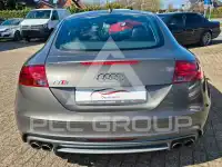 2012 Audi TT