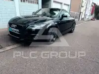 2012 Audi TT