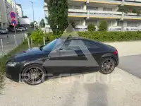 2012 Audi TT