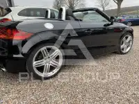 2012 Audi TT