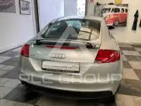 2012 Audi TT