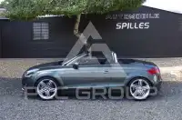 2012 Audi TT