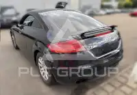 2012 Audi TT