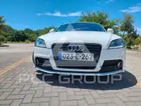 2012 Audi TT