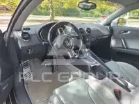 2012 Audi TT
