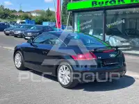 2012 Audi TT