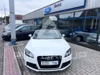 2012 Audi TT