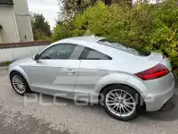 2012 Audi TT