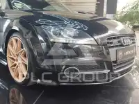2012 Audi TT