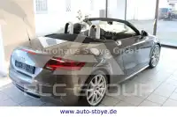 2012 Audi TT