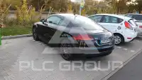 2012 Audi TT