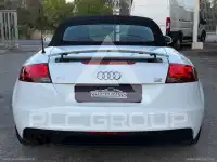2012 Audi TT