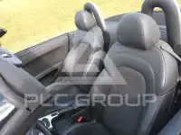 2012 Audi TT